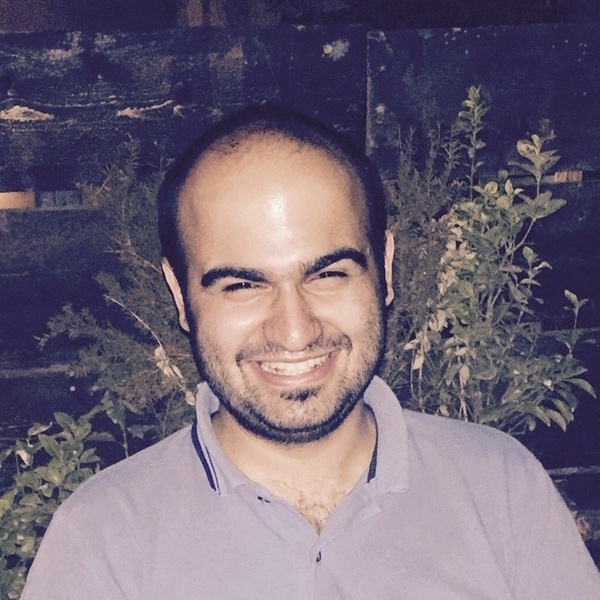 Reza Ramezanpour
