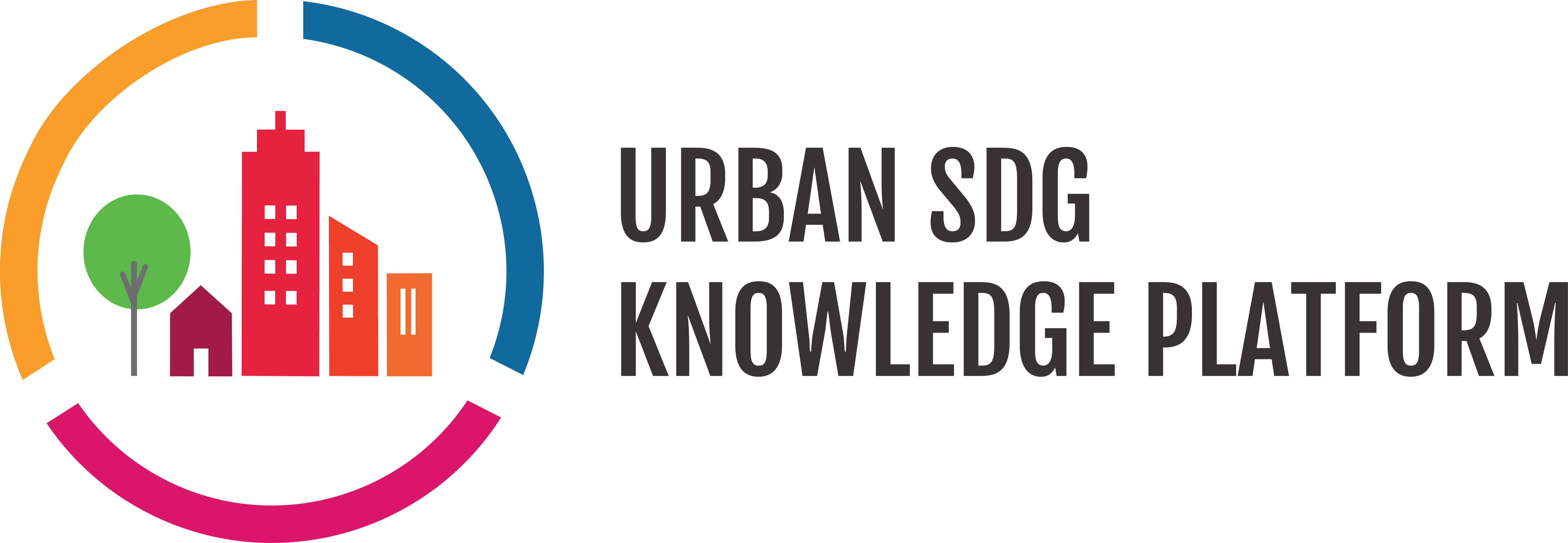 Urban SDG Knowledge Platform City Academy