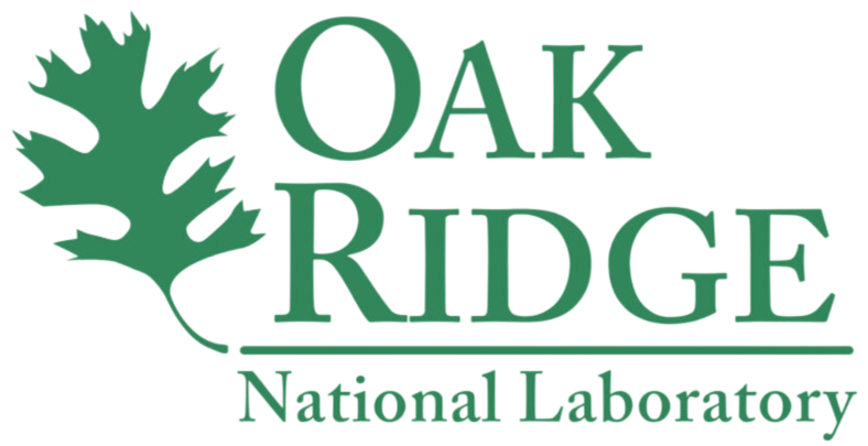 Oak Ridge National Laboratory logo