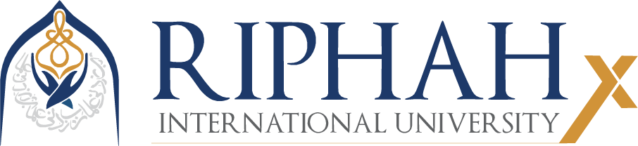 Riphah-x-logo