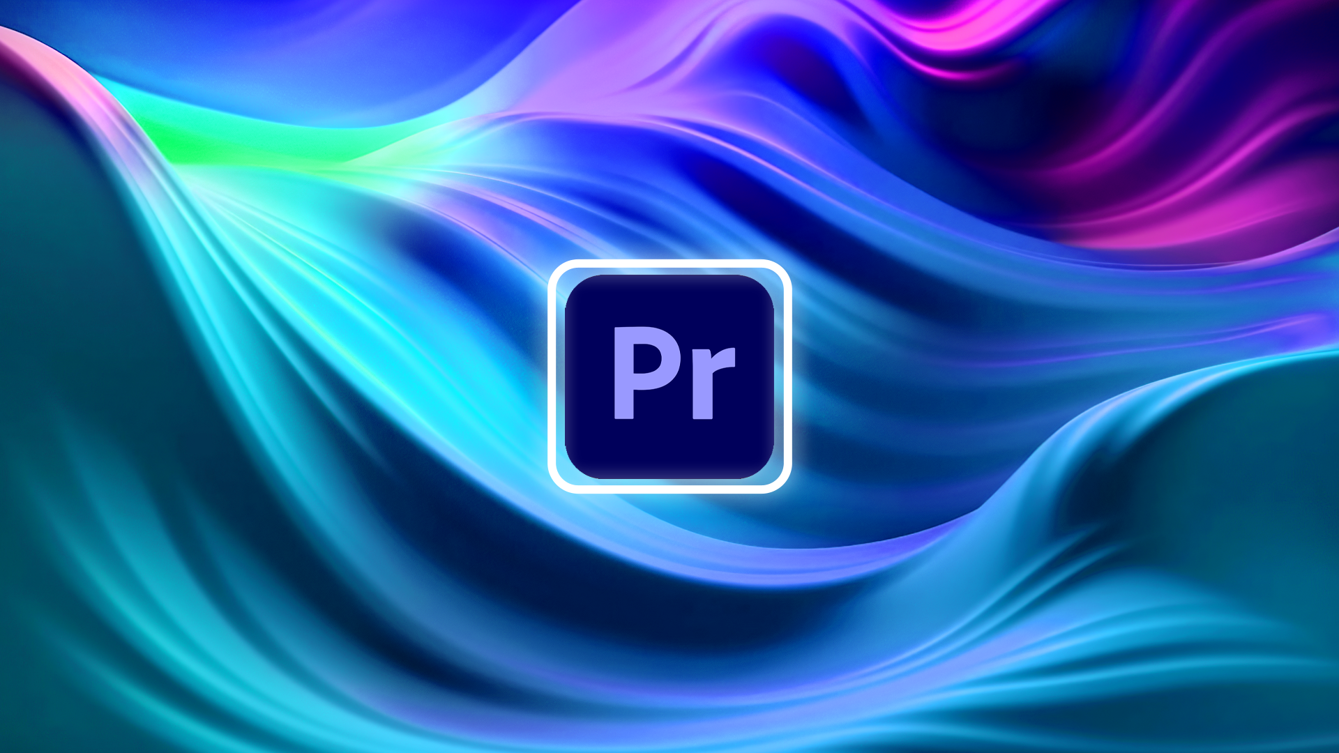 Adobe Premiere Pro CC – Fundamentals of Video Editing