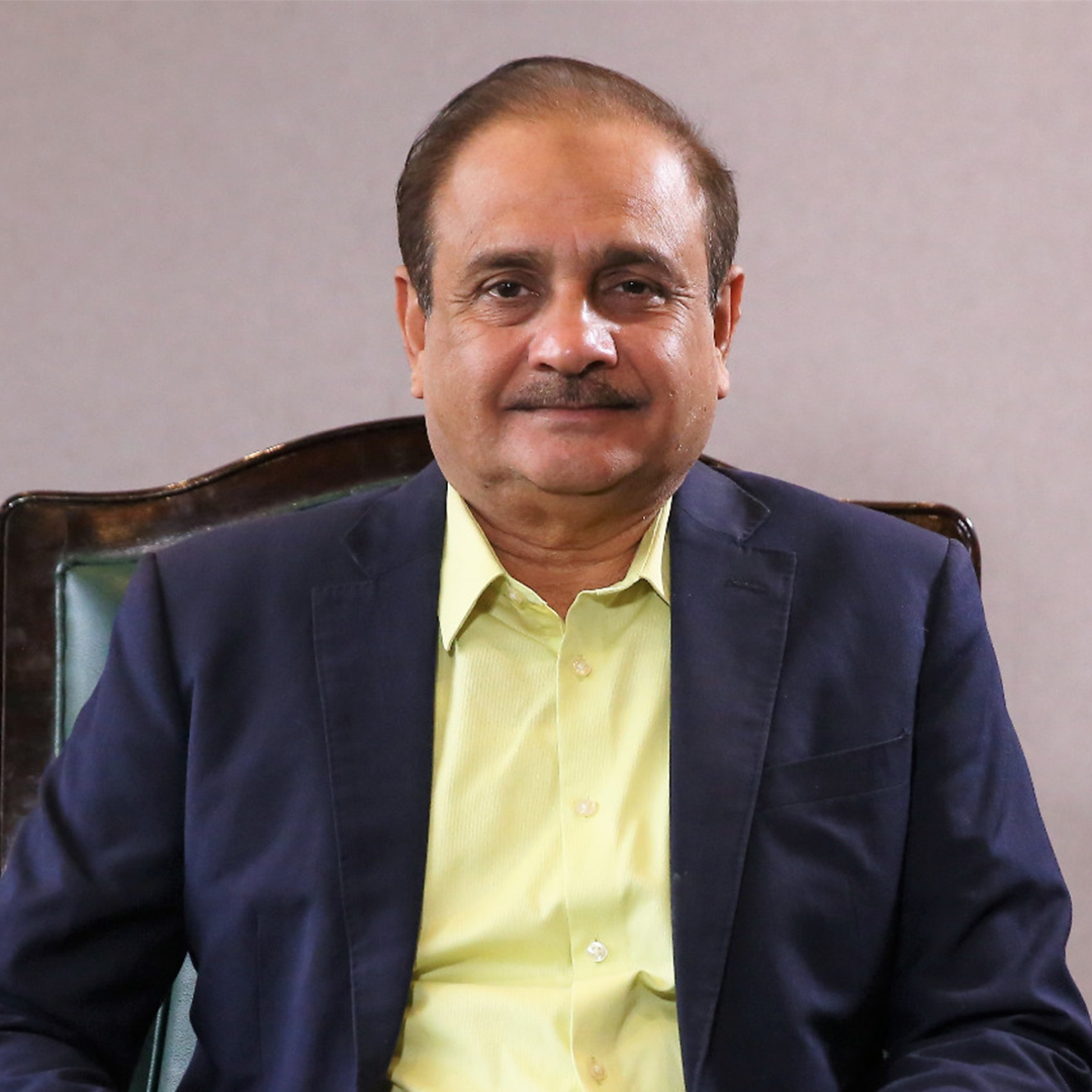 Prof. Dr. Rashid Aftab