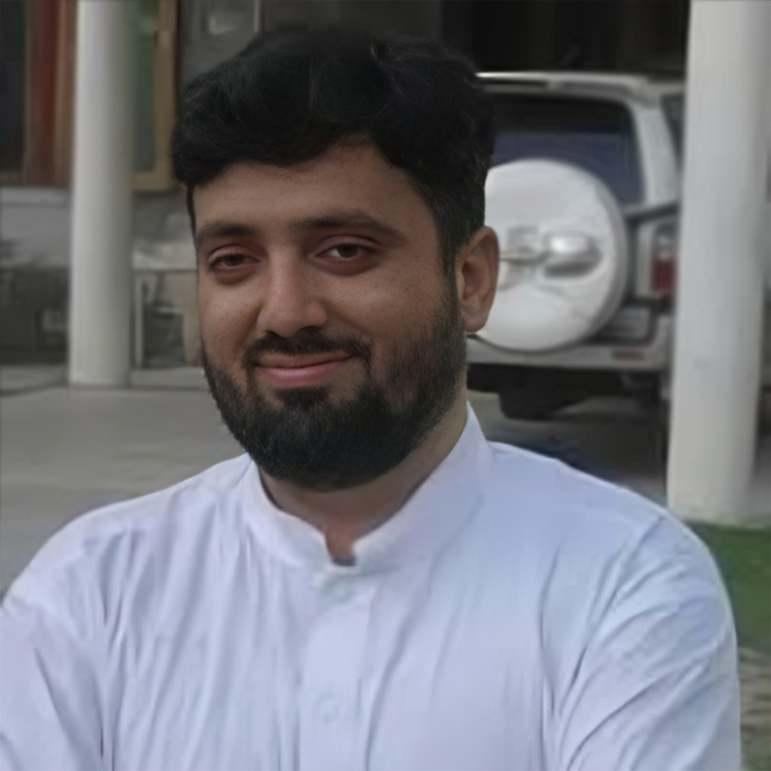 Engr. Adil Zohaib