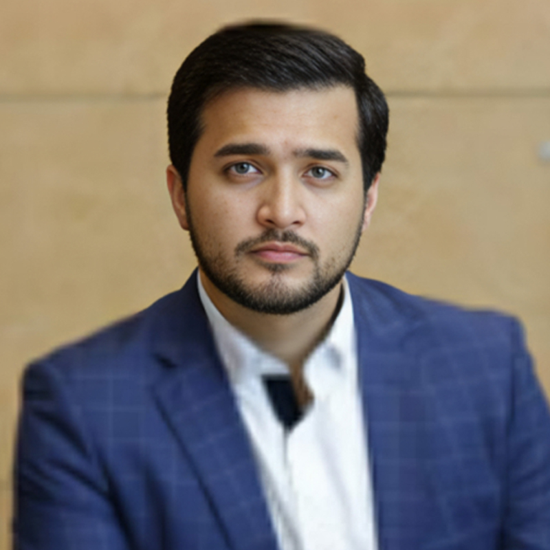 Dr. Rohail Amir Babar