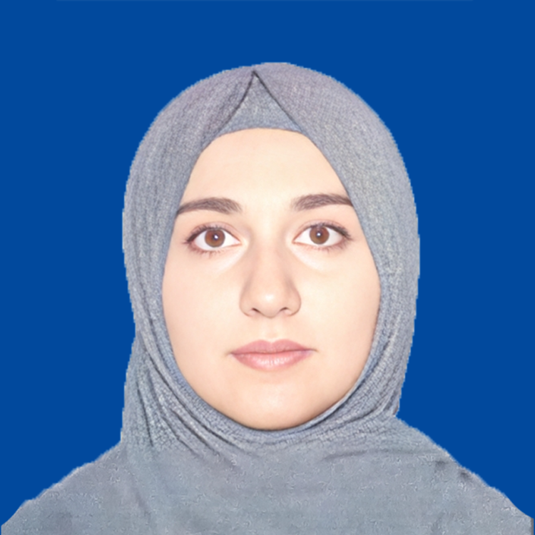 Fareena Tehreem