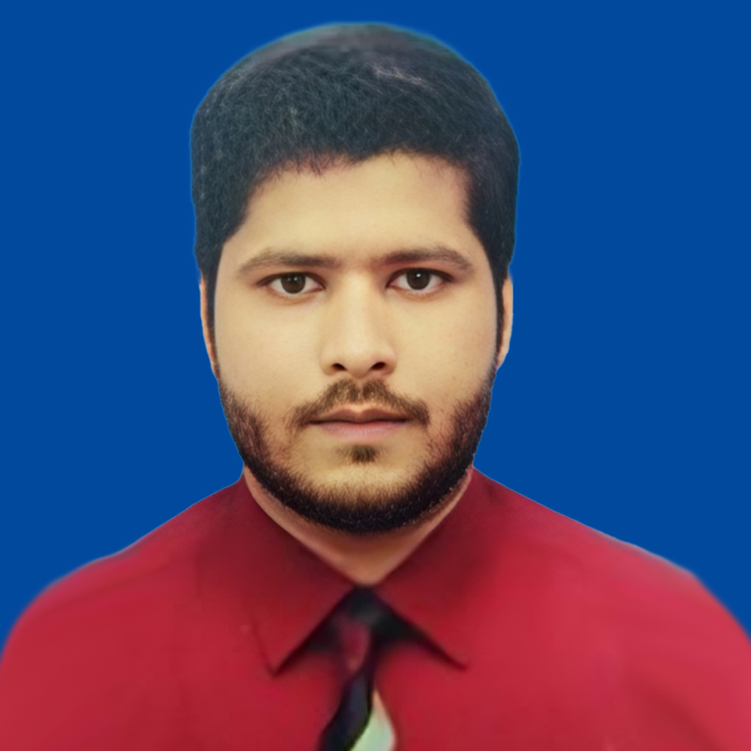 Kaleem Ahmed