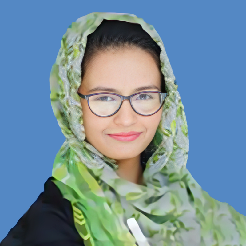 Komal Abrar