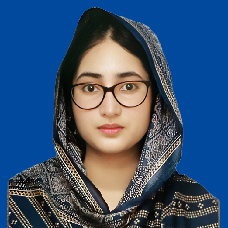 Nimra Waqar