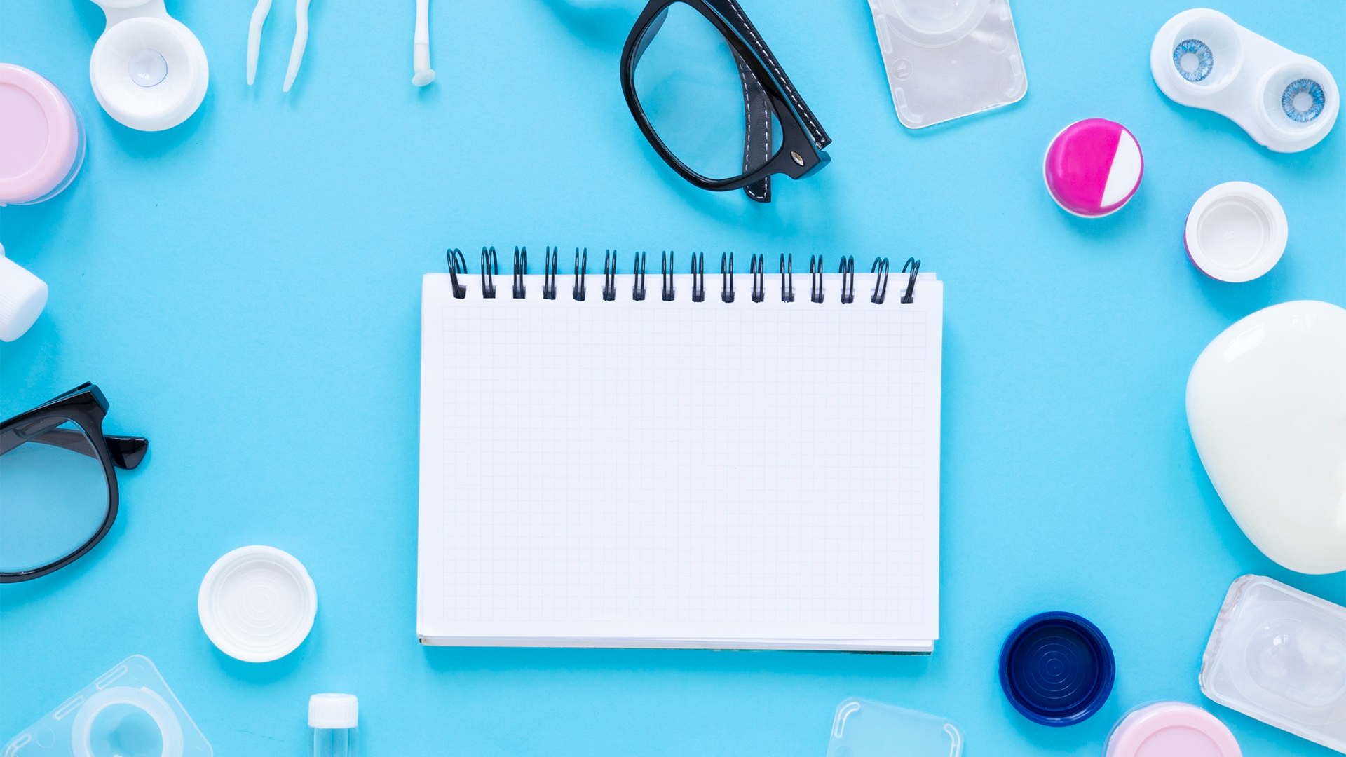Fundamentals of Clinical Optometry