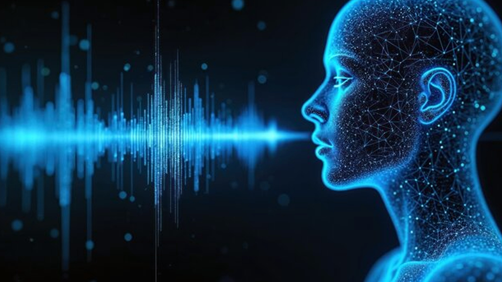 Speech Processing