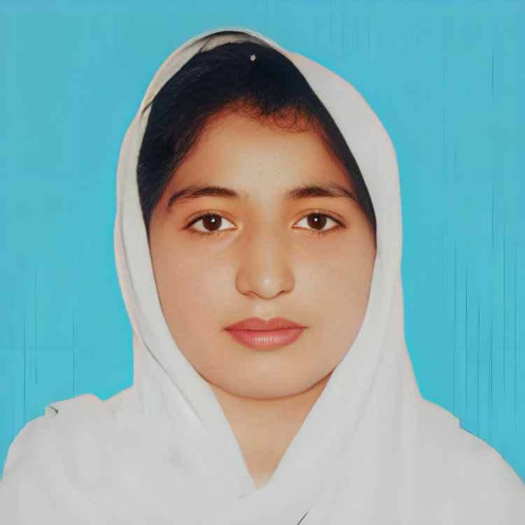 Amna Akram