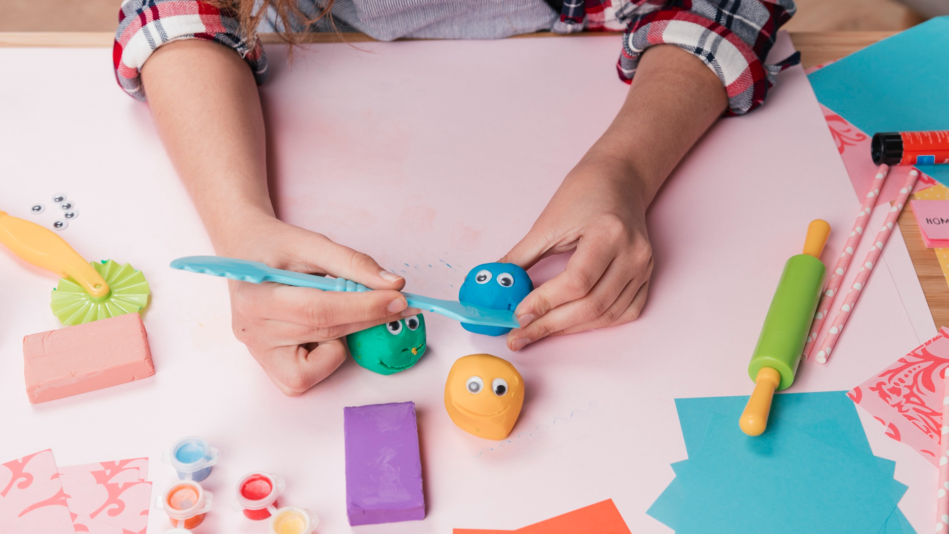 Stop-Motion Clay Animation: A Practical Guide