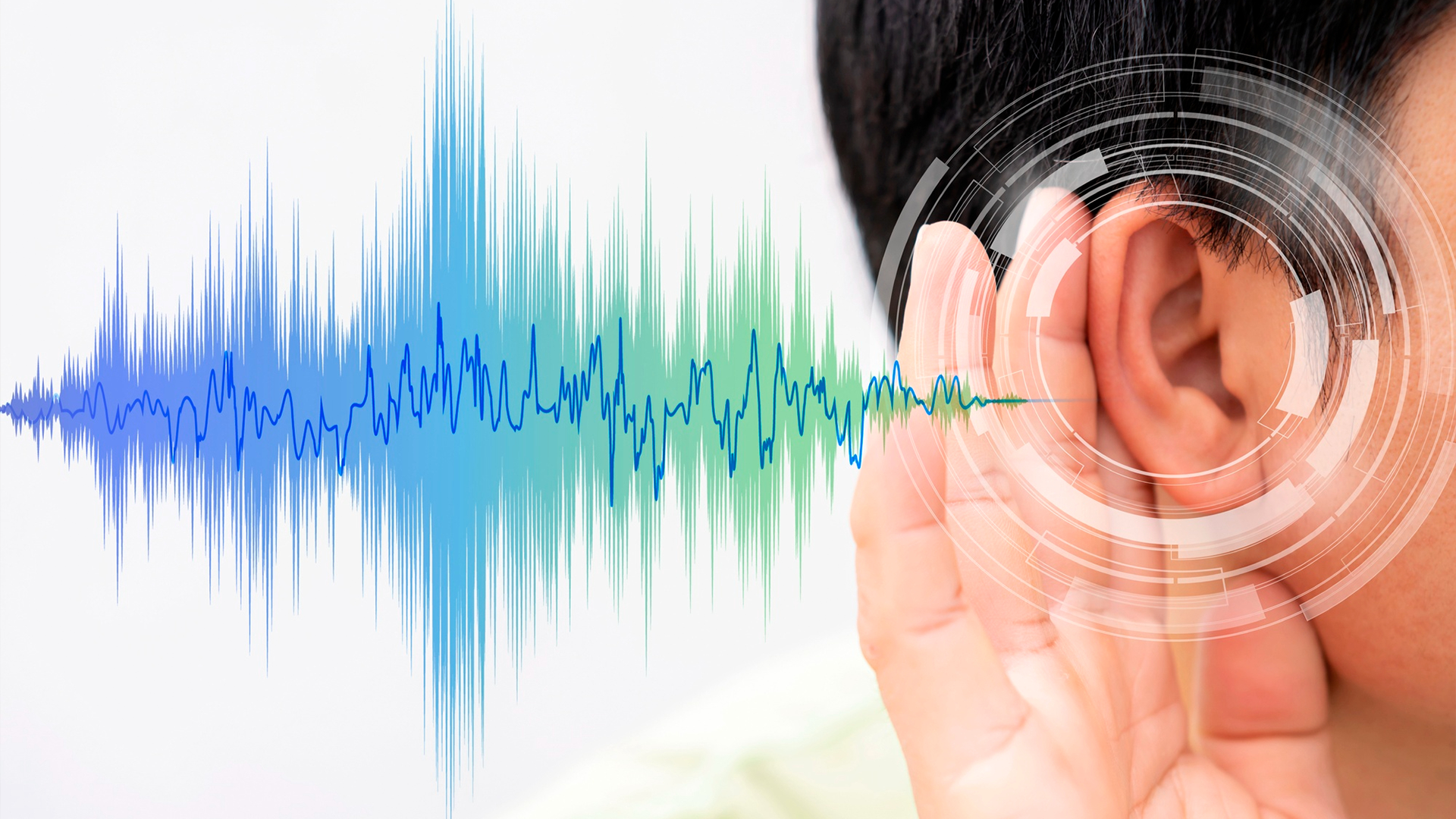 Auditory Transduction