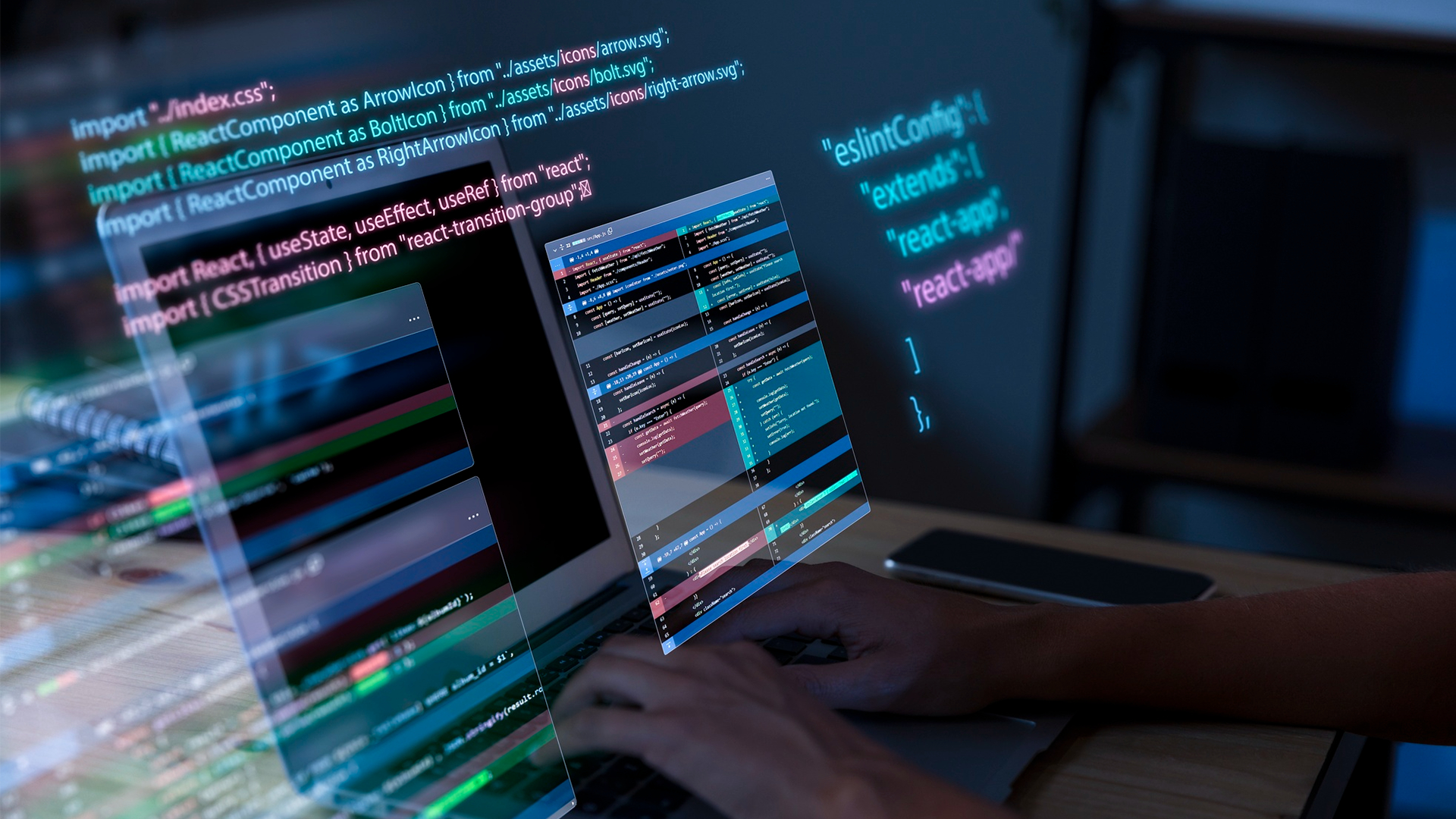 Compiler Construction