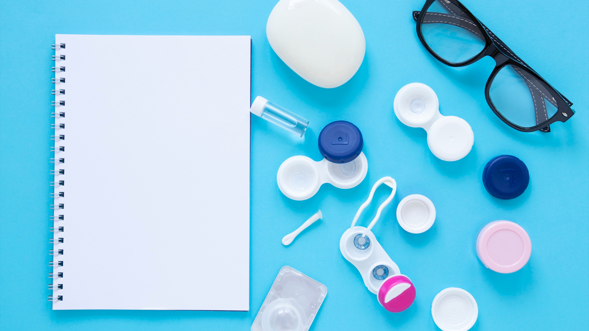 Specialty Contact Lenses in Modern Optometry Practice