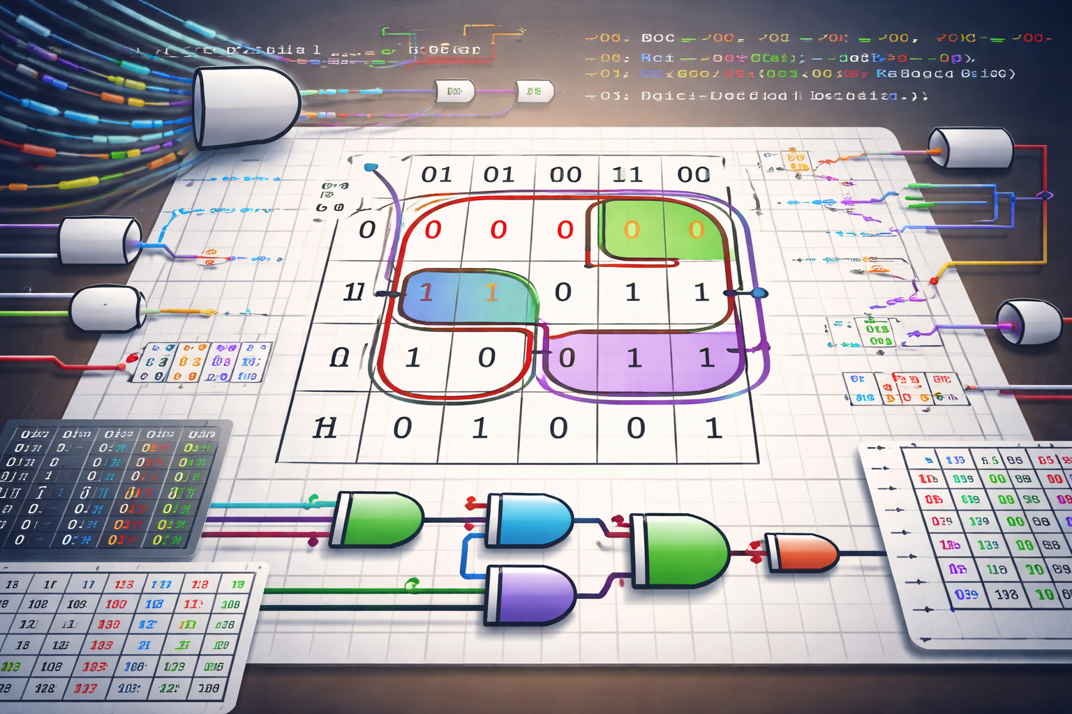 Digital Logic Design
