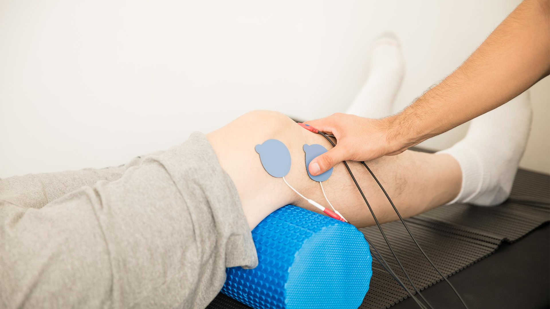 Interferential Therapy