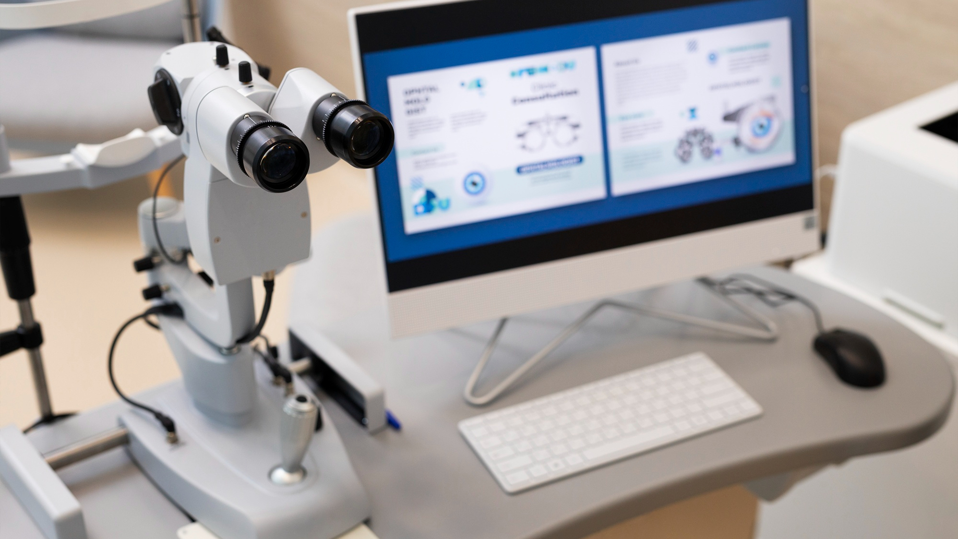 Ocular Pathology
