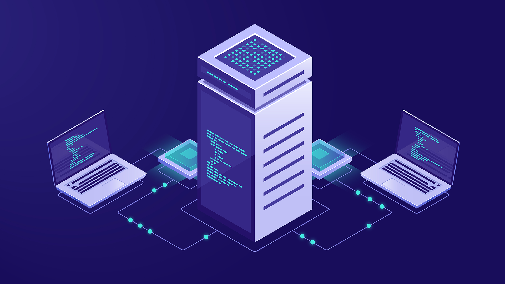 Parallel Computing Foundations