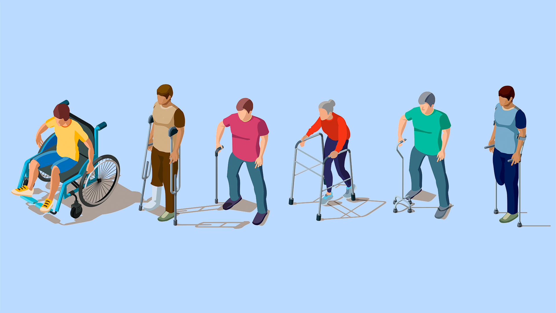 Walking Aids