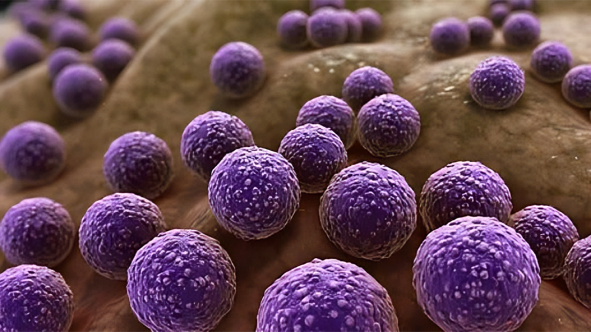 Staphylococcus Aureus