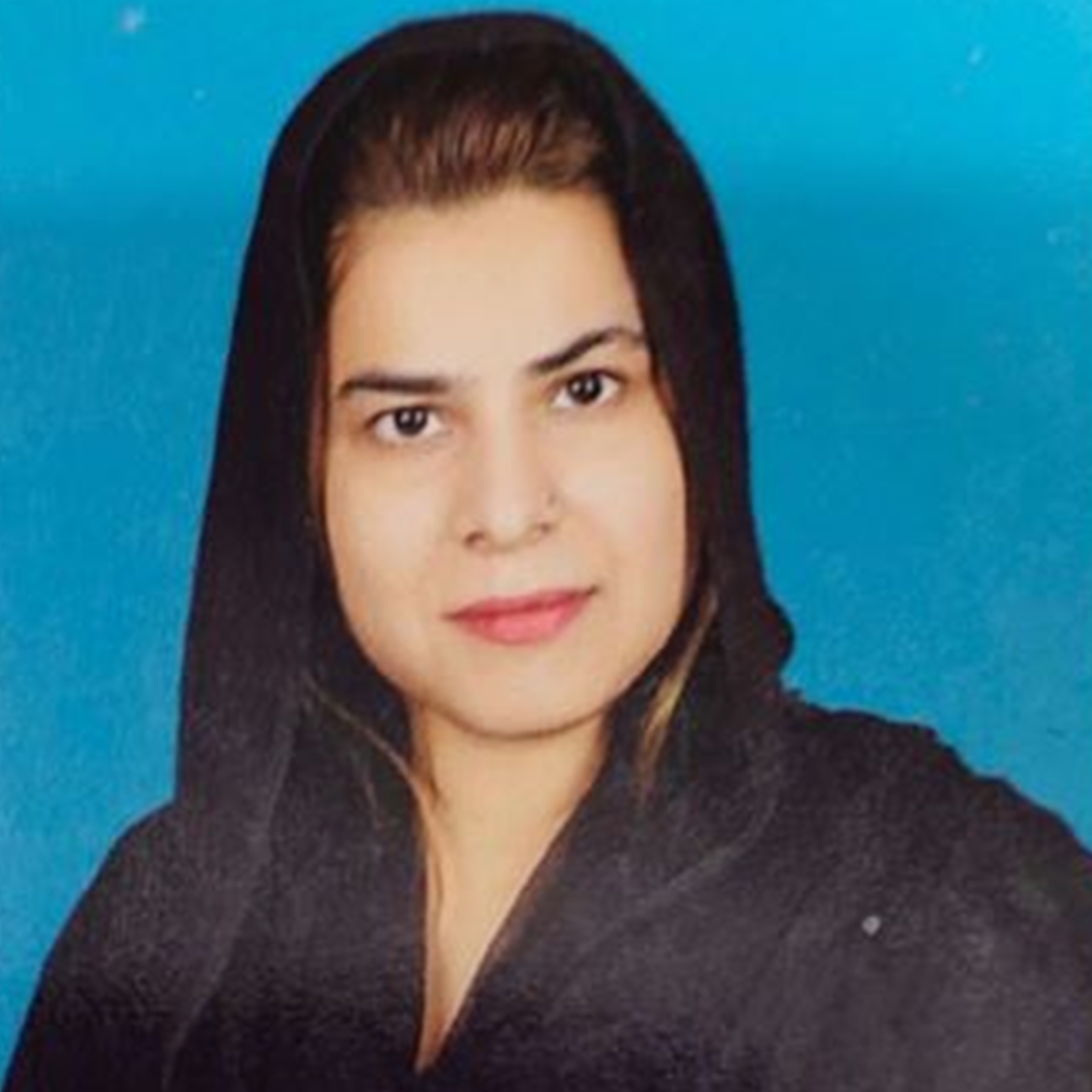 Iqra Kanwal