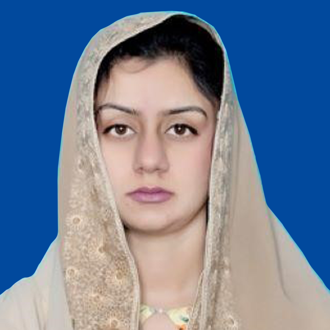 Kinzah Kanwal