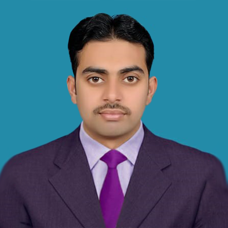 Mueed Ahmed Mirza