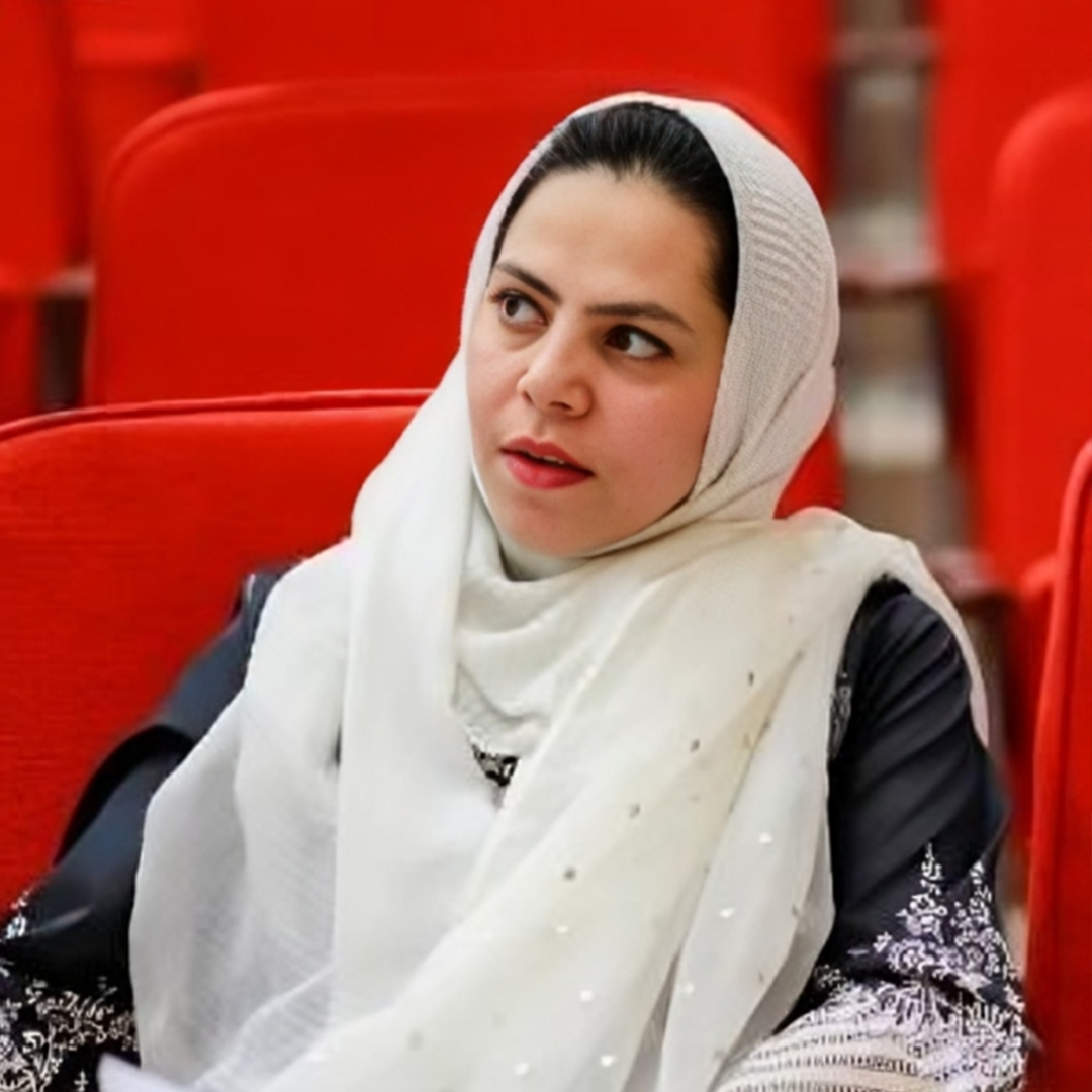 Dr. Naurin Farooq Khan