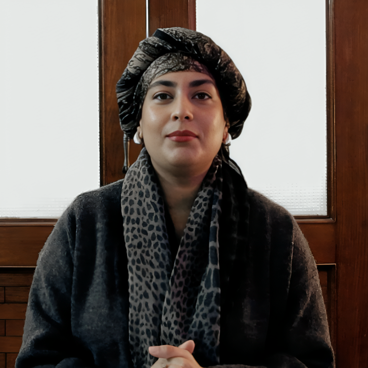 Rumaisa Khalil