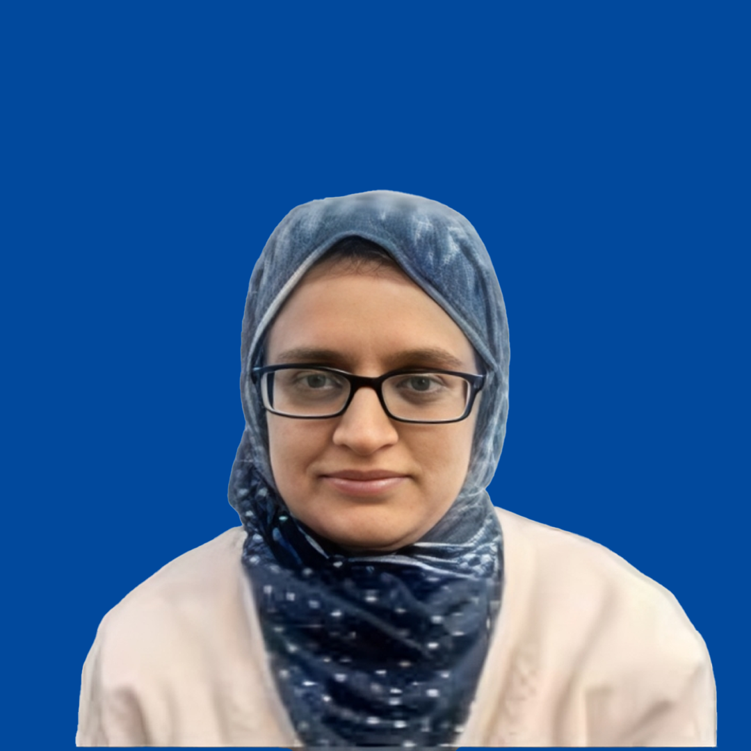 Sobia Ishtiaq