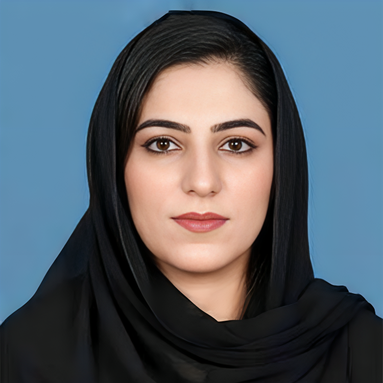 Tehmina Jafri