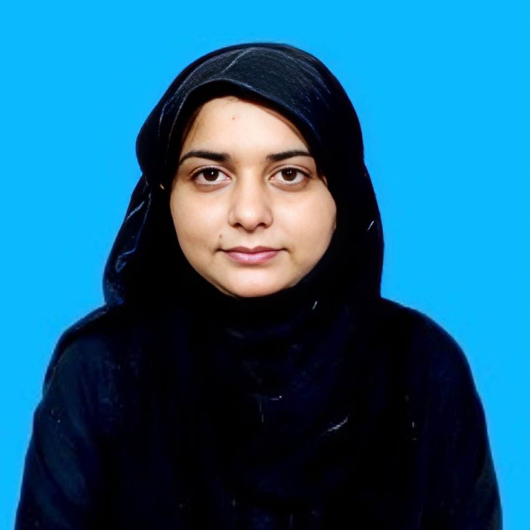 Zobia Aslam