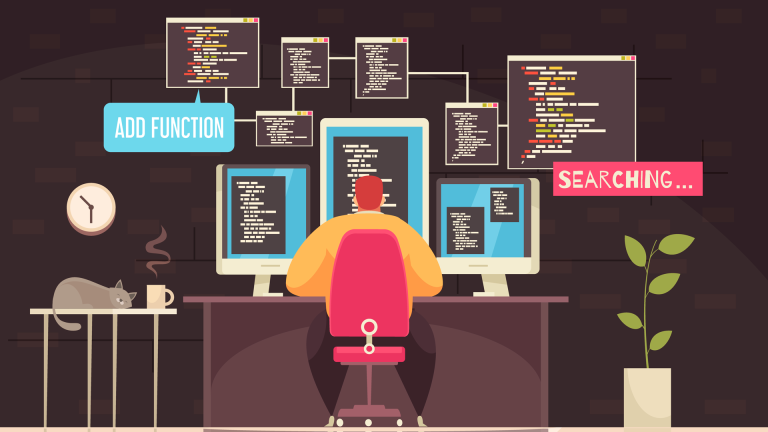 Object Oriented Programming in Java