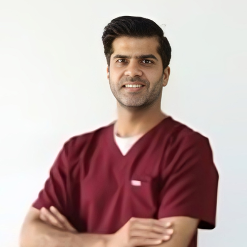 Dr. Aamir Ghafoor