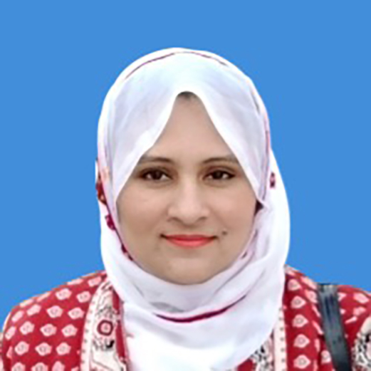 Dr. Samia Mazhar