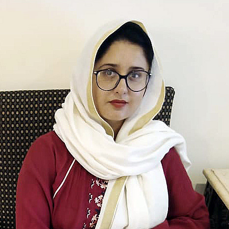 Dr. Shamaila Qayyum