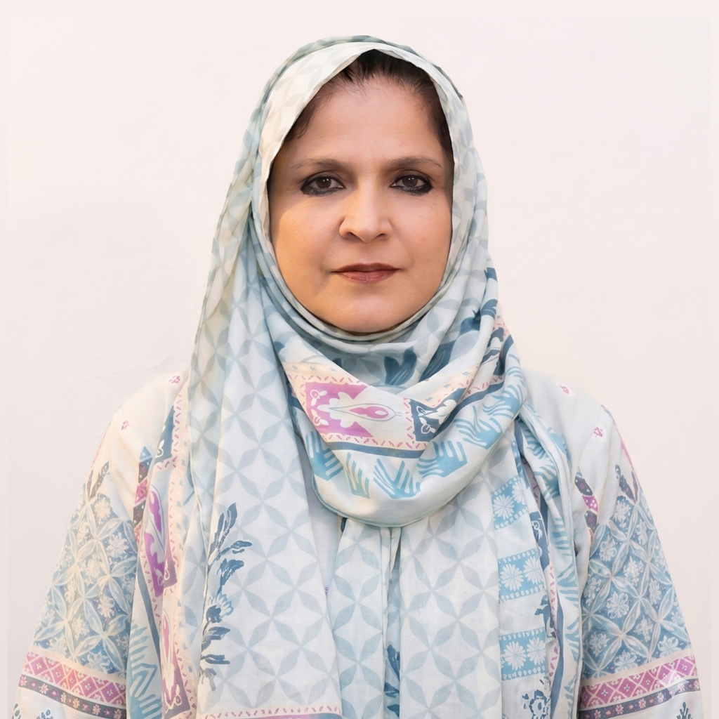 Humaira Athar