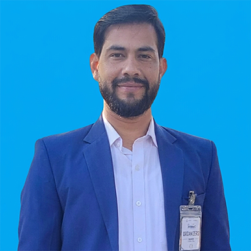 Ishtiaq Ali