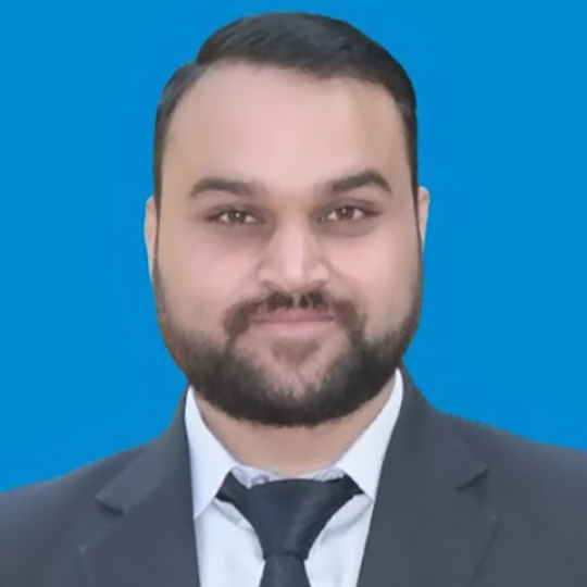 Raja Jalees-Ul-Hussen Khan