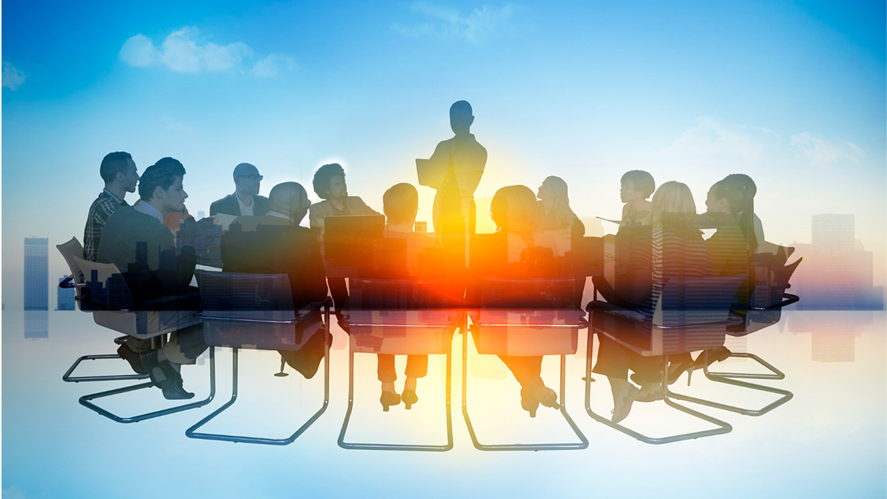 Leadership and Management