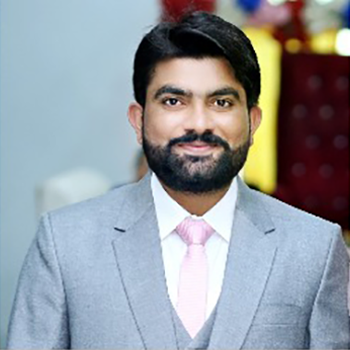 Muhammad Akmal