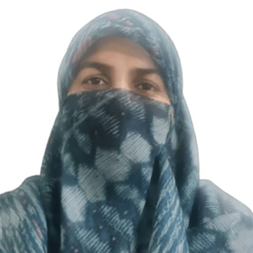 Negeena Nargis
