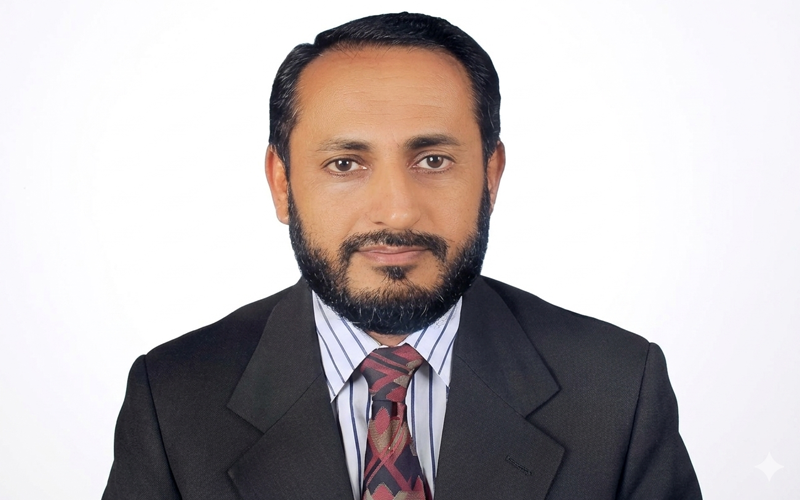 Rab Nawaz
