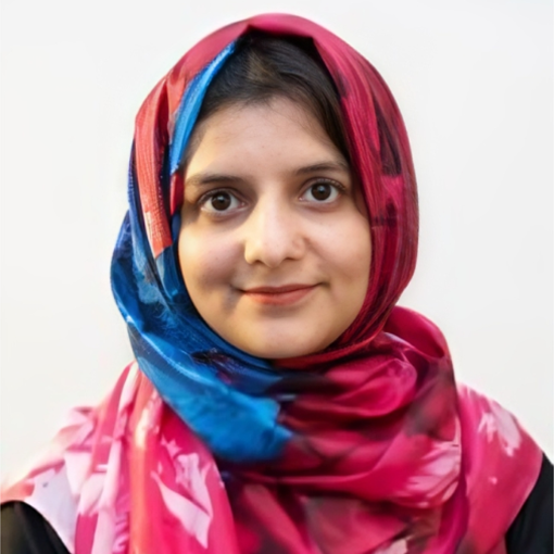 Sana Khurshid