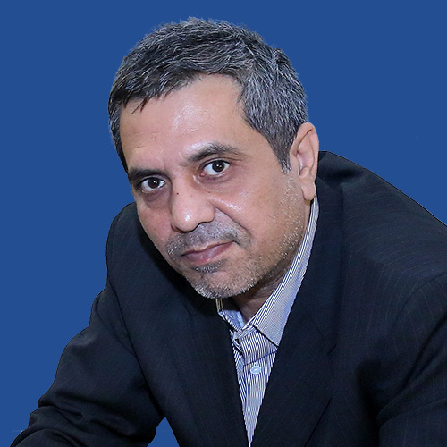 Muhammad Saud Khan