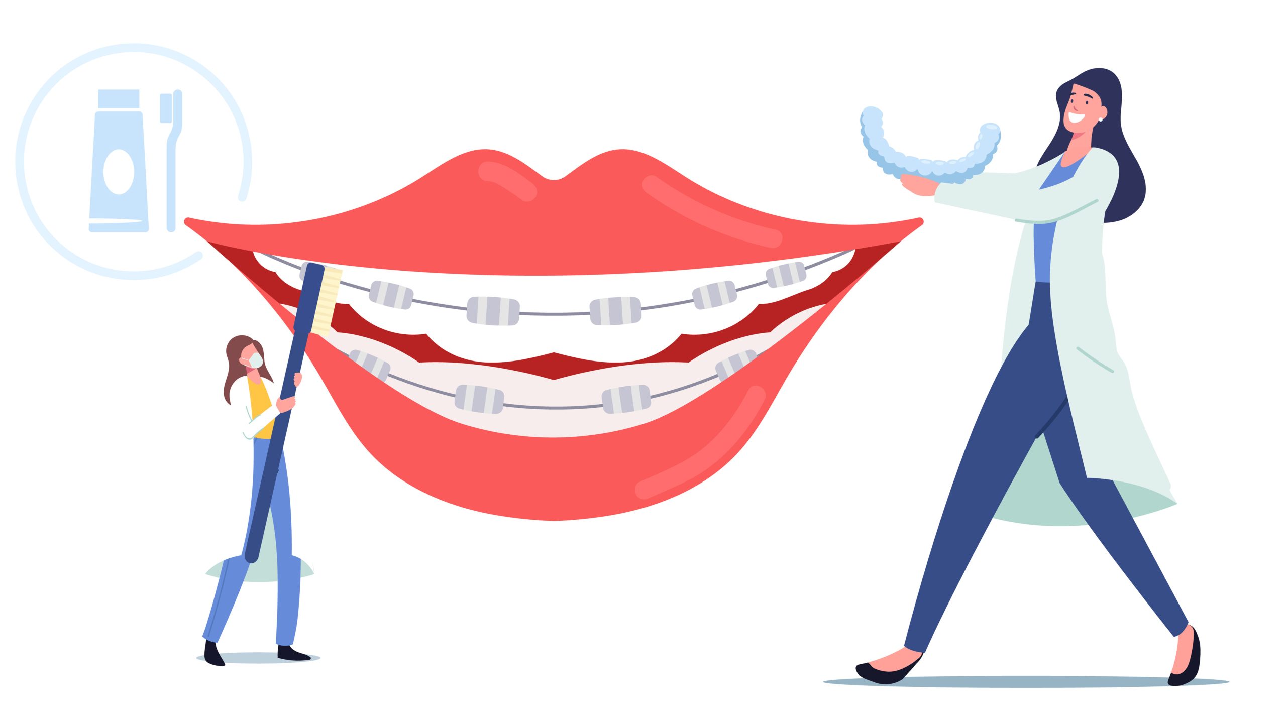 Adult Orthodontics
