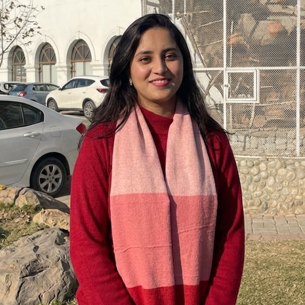 Dr. Mehreen Afzaal