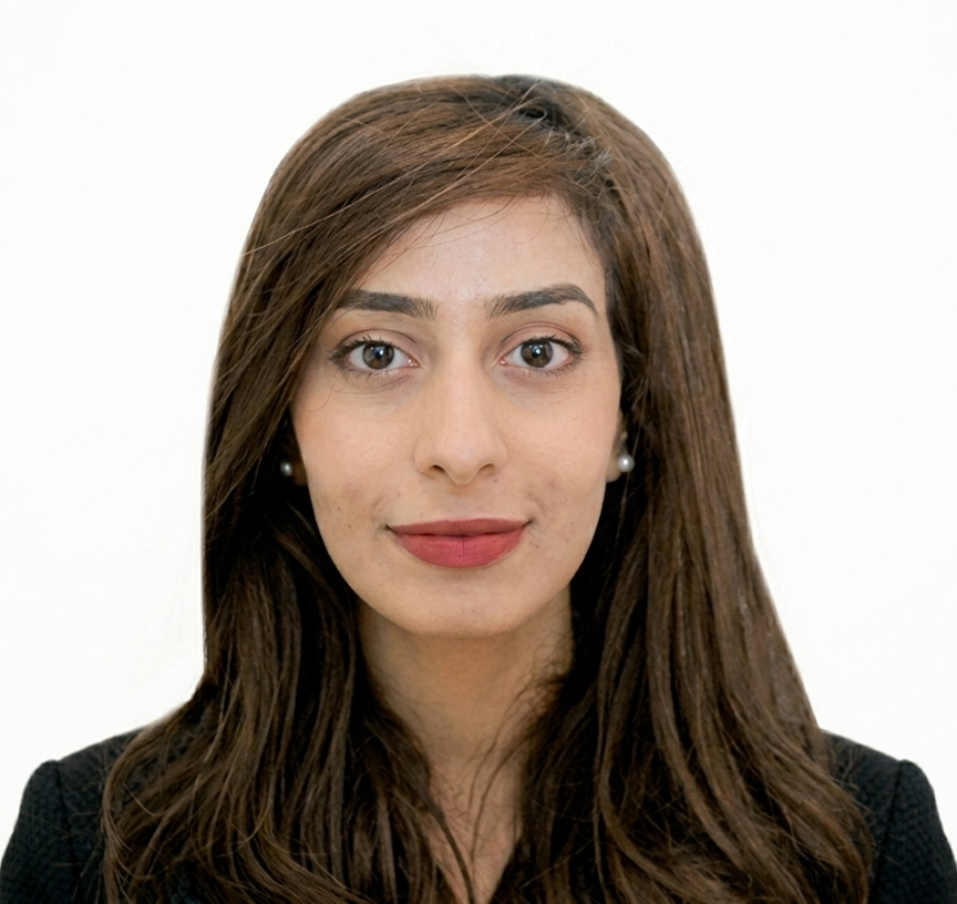 Dr. Momina Zahra