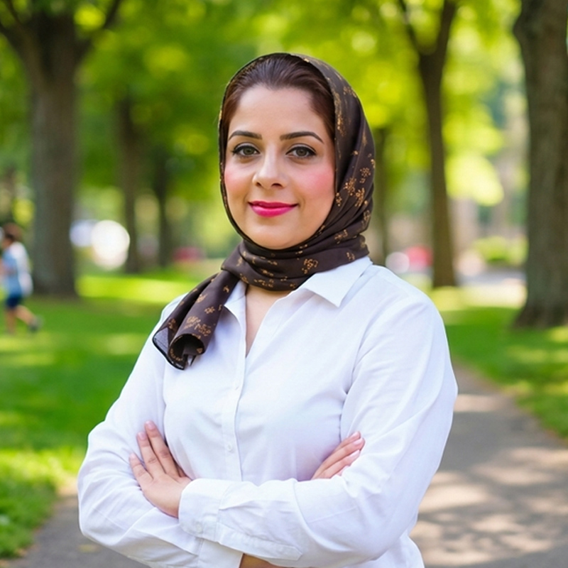 Dr. Rabiah Asghar
